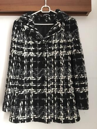 Novy kabat makyta v.36, 36