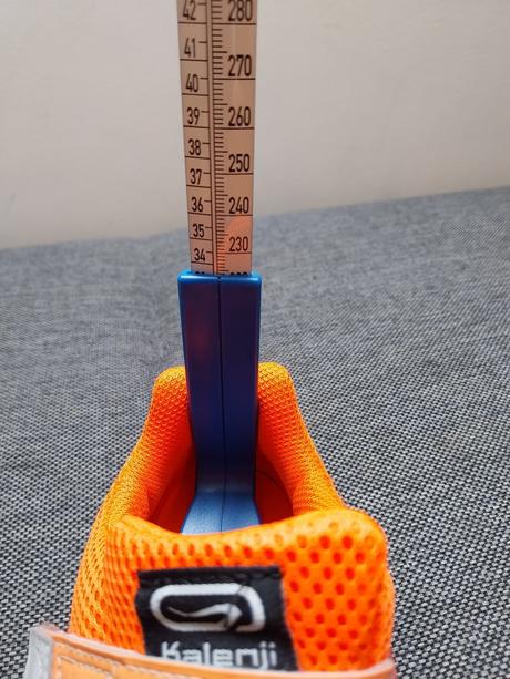 Tenisky, decathlon,36