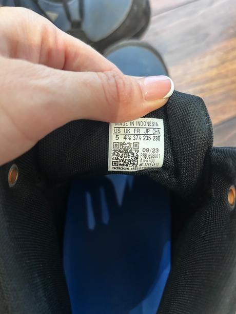 Adidas terex, adidas,37