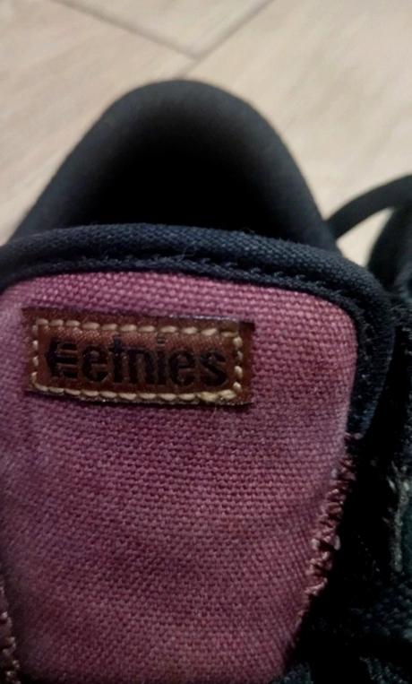 Tenisky etnies, 29