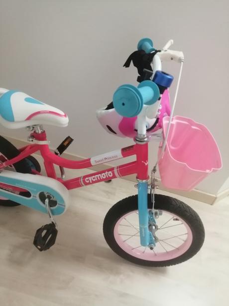 Cycmoto bicykel, 14