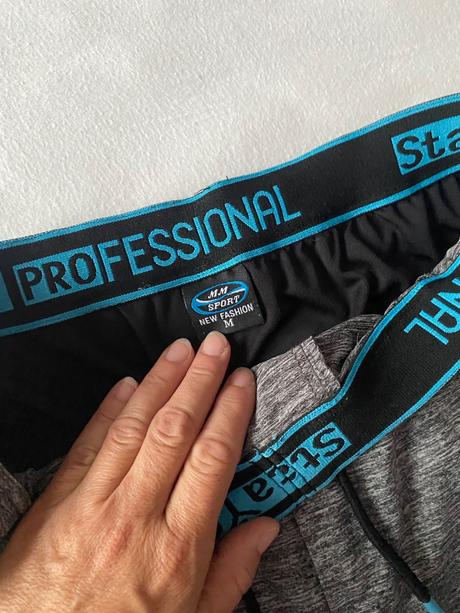 Kratasy, abercrombie&fitch,xl