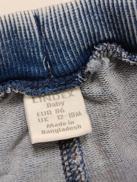 Lindex nohavice 86, lindex,86