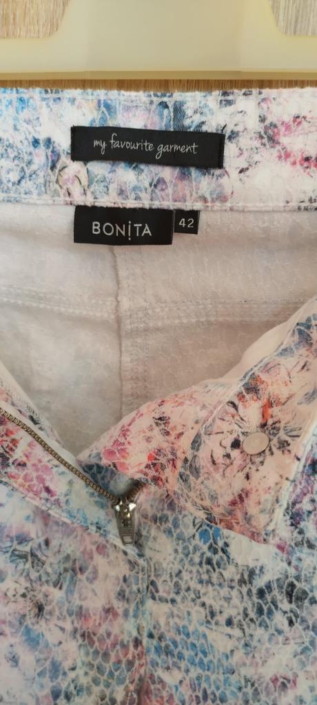 Krásne 7/8 nohavice, 42