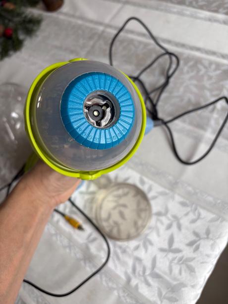 Video mikroskop eyeclops, 