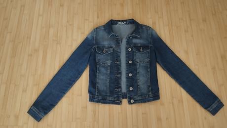 Riflové bunda, only,34