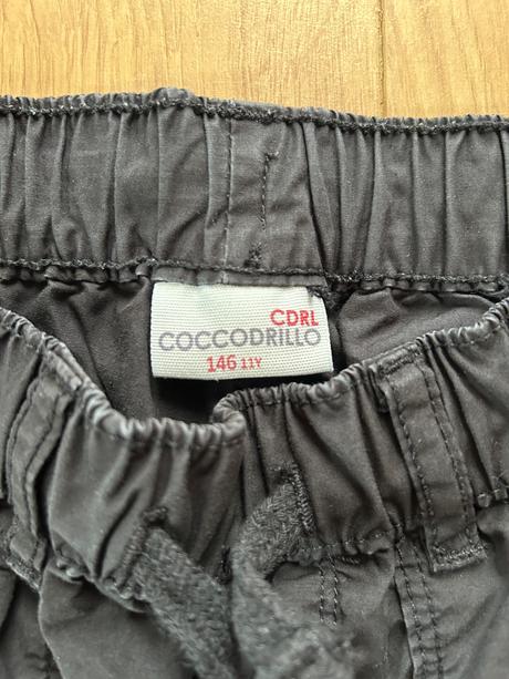 Šortky - 146, coccodrillo,146