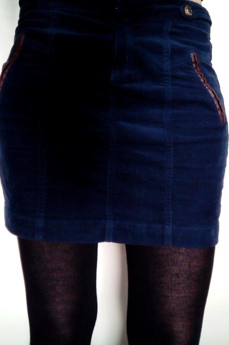 Menžestrová sukňa, orsay,38