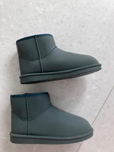 Enfant zateplené gumáky, en fant,31