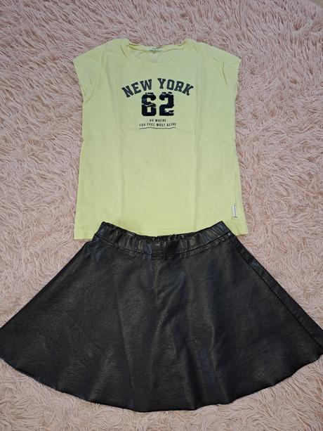 Tricko, tom tailor,140