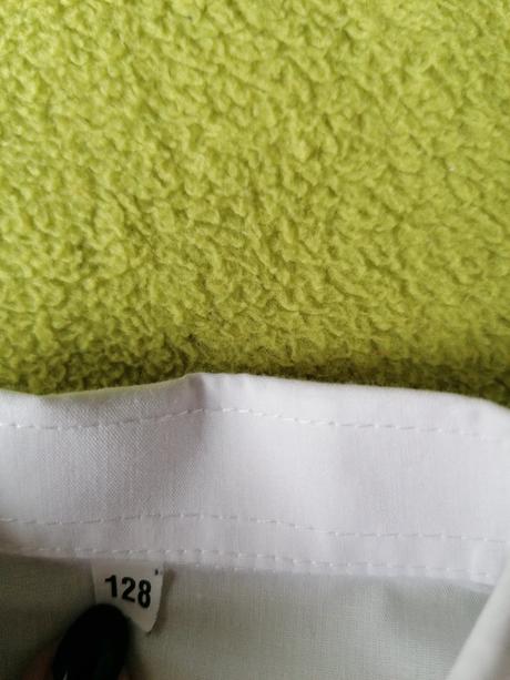 Slávnostné košele, 128