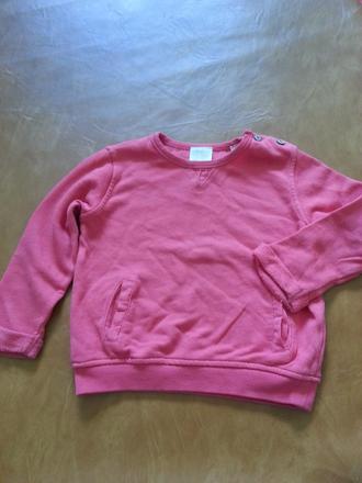Zara tenka mikinka, zara,86