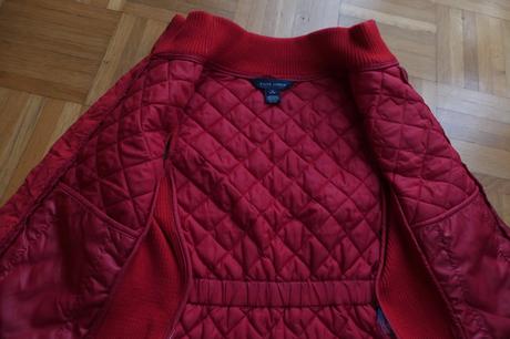 Ralph lauren original luxusna dievcenska vesta, ralph lauren,134