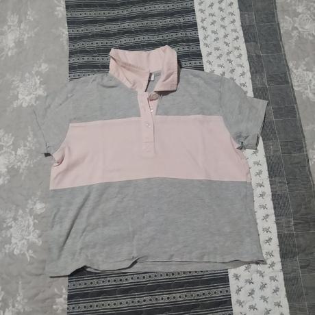 Tričko, fishbone,134