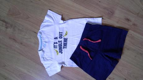 Tricko a kratasky, lupilu,104