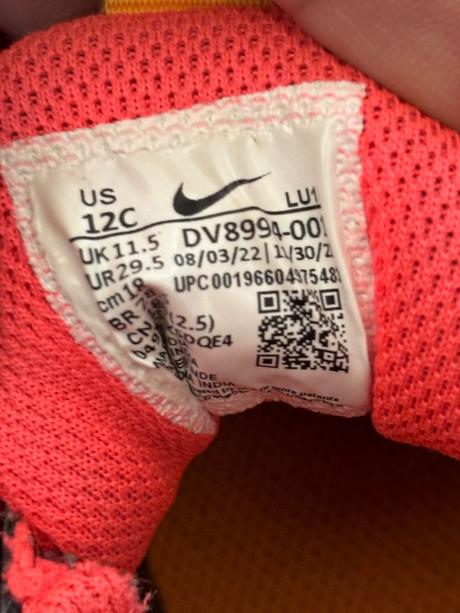 Tenisky nike 29,5, nike,29