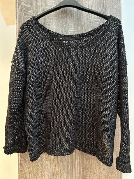 Dámsky sveter kratší, gate,36