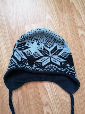 Zimná čiapka, 92