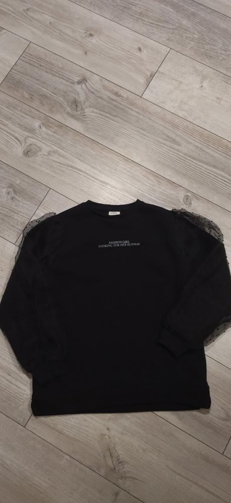 Krásna mikina zara, zara,140