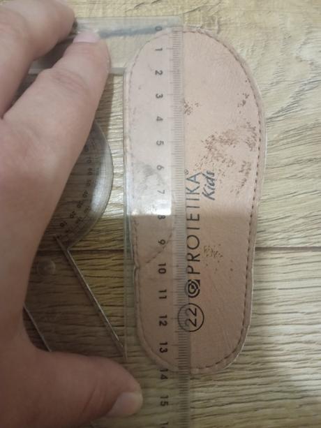 Celoročné topánky protetika, protetika,22