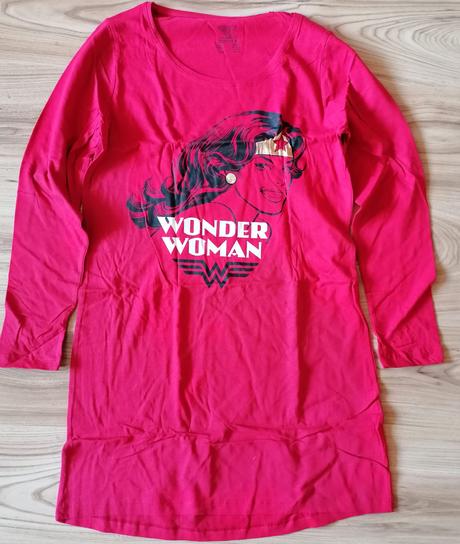 Nočná košieľka, m