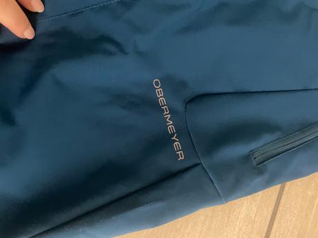 Lyžiarska súprava obermeyer, 152