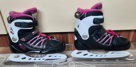 Dievcenske korcule fila vel.35-38, fila