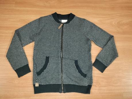 Sveter, coccodrillo,134