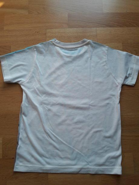 Tričko angry birds, 122