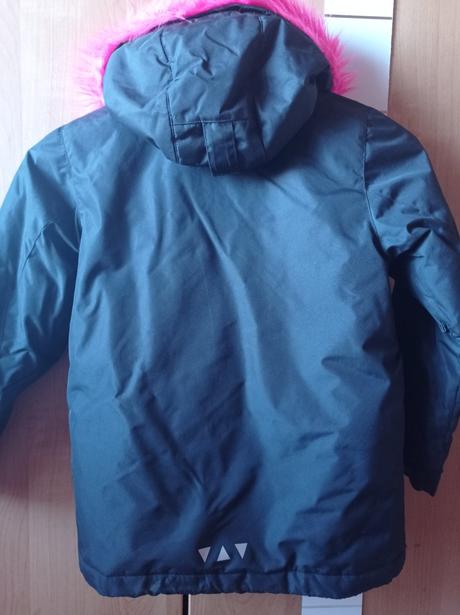 Krásna zimná bunda, lewro,152