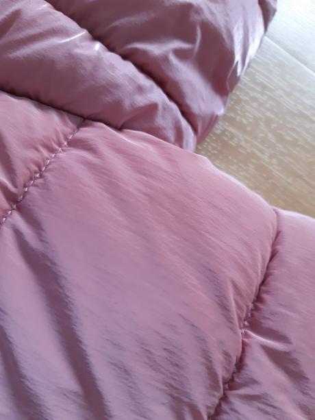 Zimna bunda, reserved,116