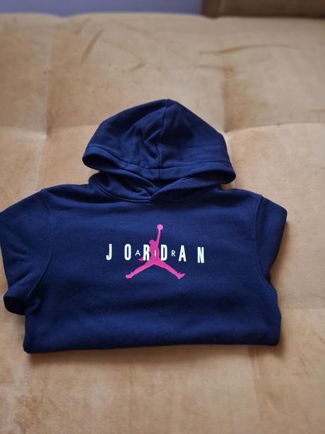 Jordan mikina, air jordan,140