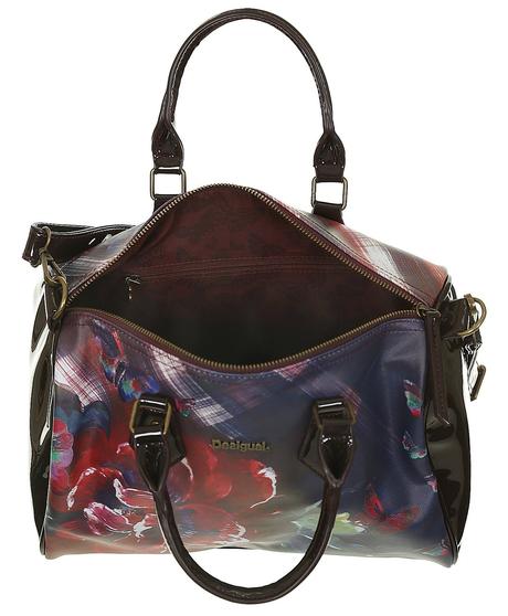 Kabelka desigual, desigual