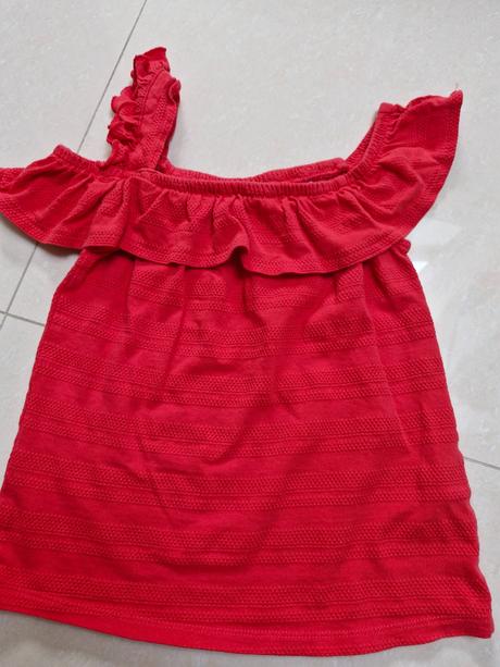 Tricko+top, reserved,116