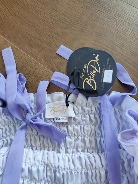 Dámske šaty, m / s