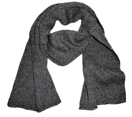 2x šál cena spolu,