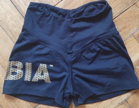 Dievčenské nebbia kraťasy, nebbia,158