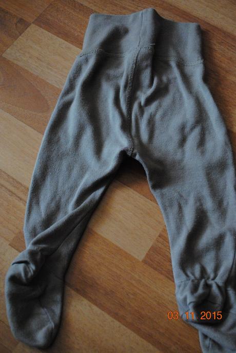 Setík so zvieratkami, h&m,62