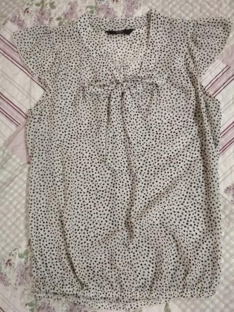 Blúzka, f&f,m