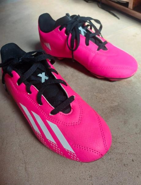 Adidas kopačky pre dievča, adidas,32