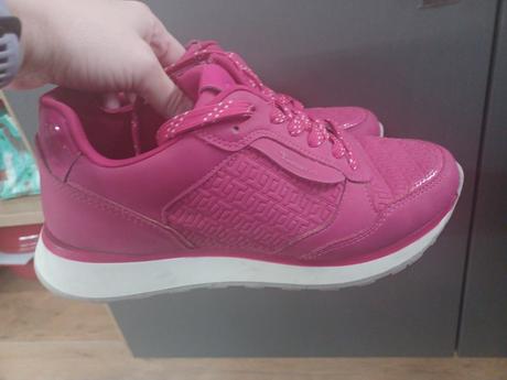 Damske tenisky, tamaris,38