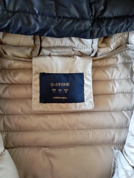 Dámska prechodná bunda, s