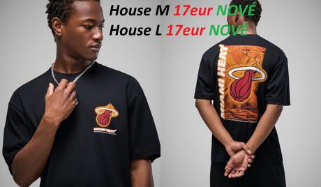 Tričko lebky, cypress hill, wu-tang, ol' dirty, h&m,l