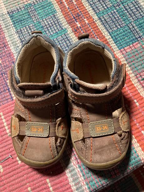 Sandalky, bären-schuhe,22