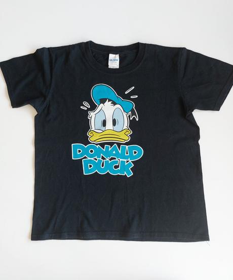 Tričko donald duck 128-134, 128