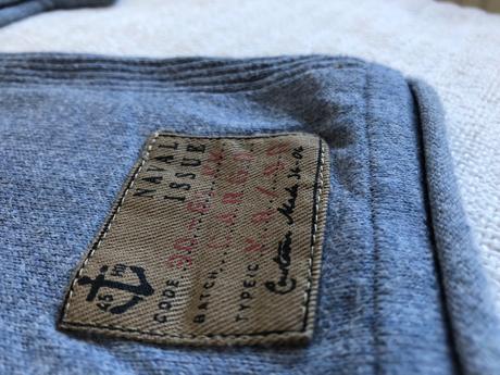 Sveter na 1,5 - 2 roky, veľ. 92, h&m,92