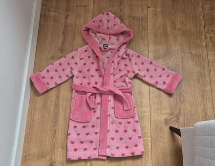 Župan hebký srdiečkový, lupilu,92