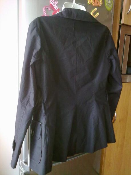 Kabatik/sako c.34-36, h&m,34