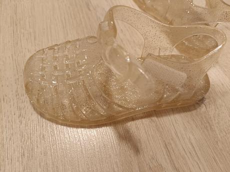 Sandalky do vody v. 25, 25