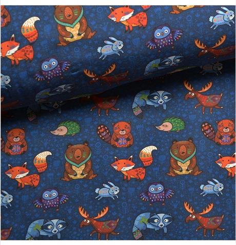 Zimné softshellové nohavice c, 68 - 140